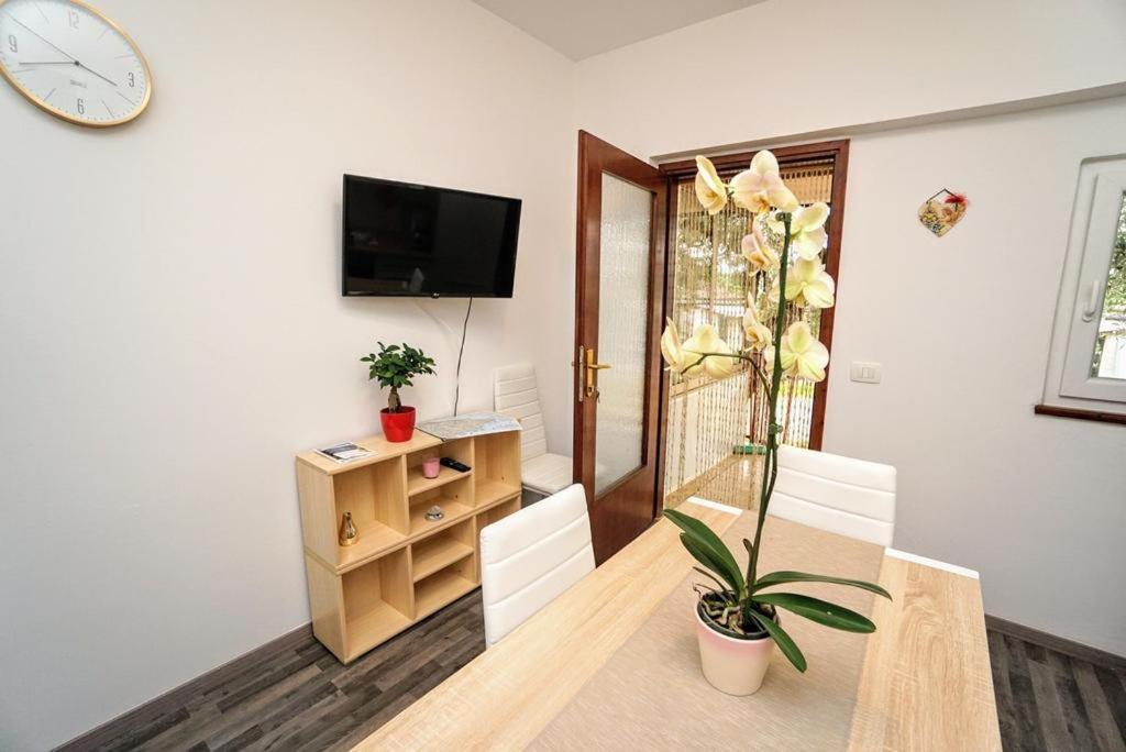 Apartman Dea كرفني فره المظهر الخارجي الصورة