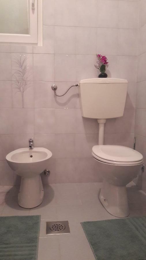 Apartman Dea كرفني فره المظهر الخارجي الصورة