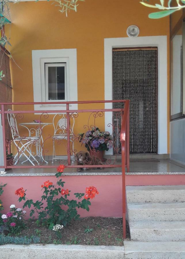 Apartman Dea كرفني فره المظهر الخارجي الصورة