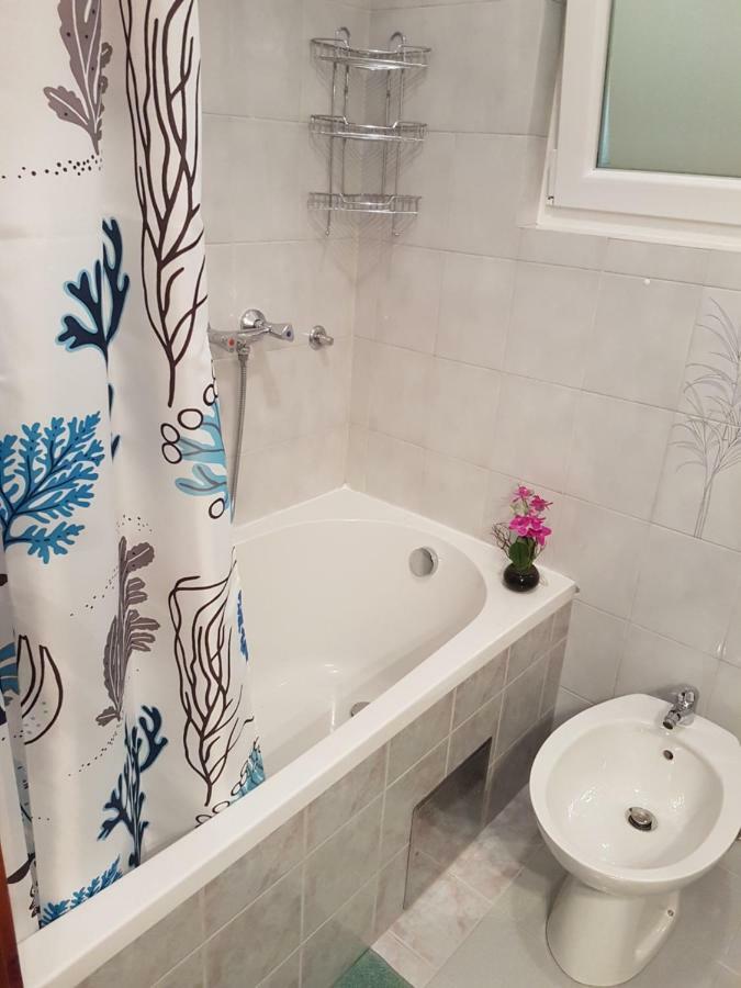Apartman Dea كرفني فره المظهر الخارجي الصورة