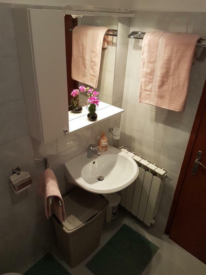 Apartman Dea كرفني فره المظهر الخارجي الصورة