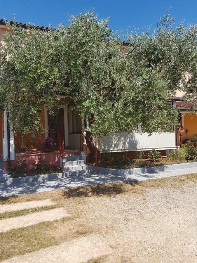 Apartman Dea كرفني فره المظهر الخارجي الصورة